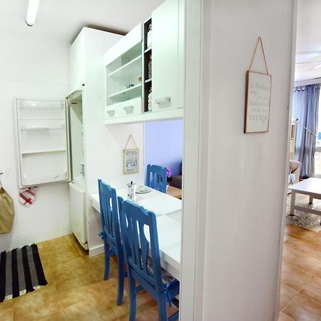 Azulete Apartment Arona  Exterior photo