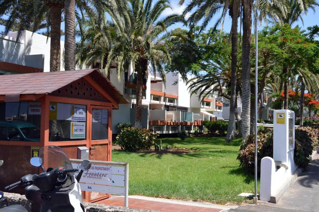 Azulete Apartment Arona  Exterior photo