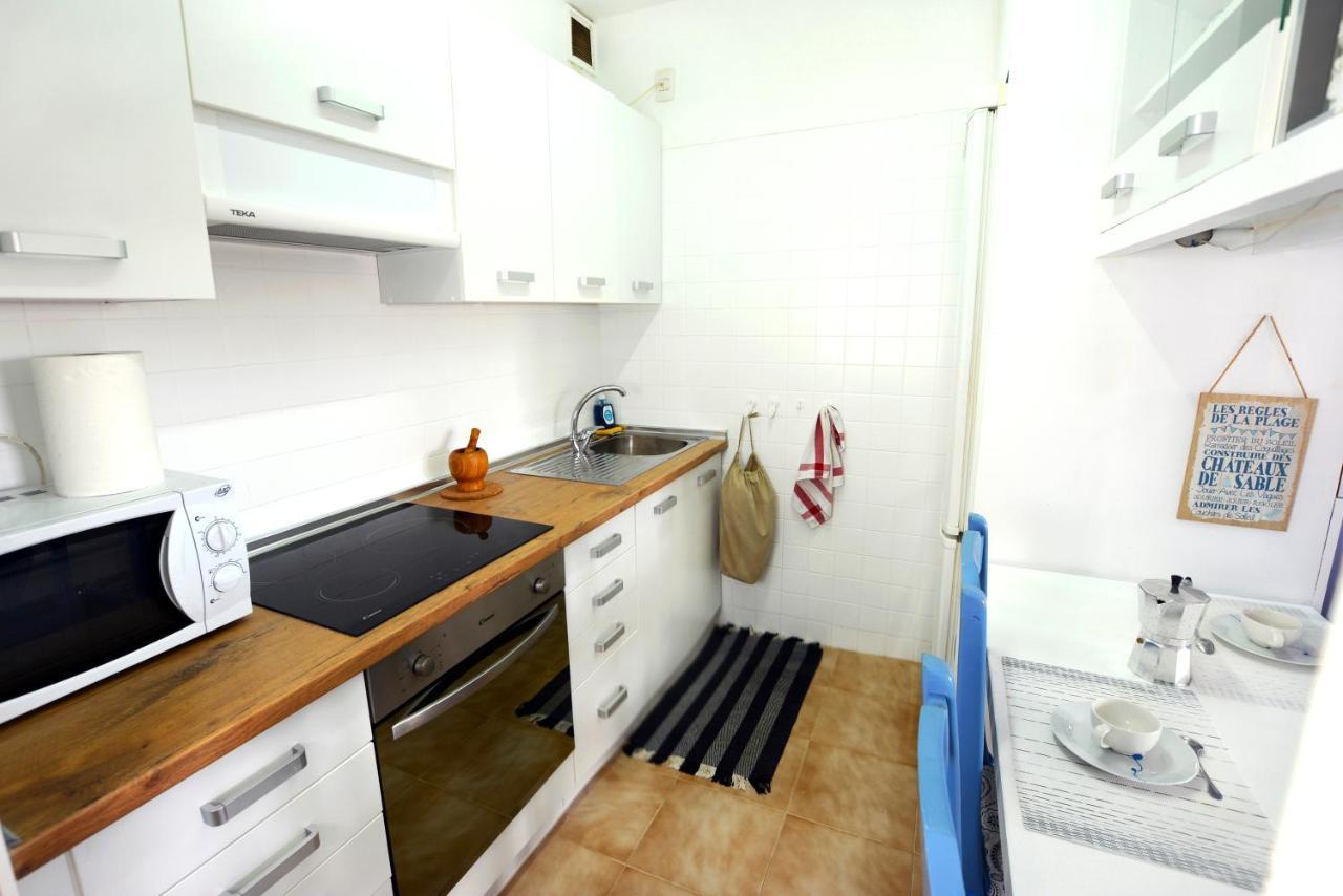 Azulete Apartment Arona  Exterior photo