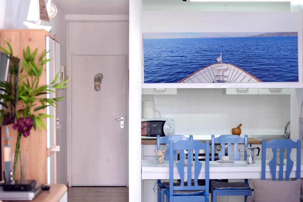 Azulete Apartment Arona  Exterior photo