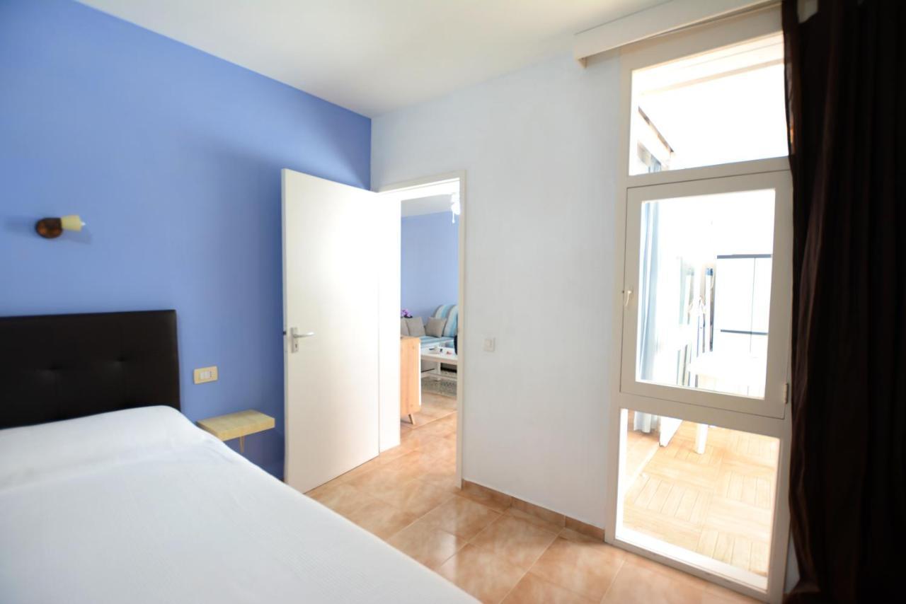 Azulete Apartment Arona  Exterior photo