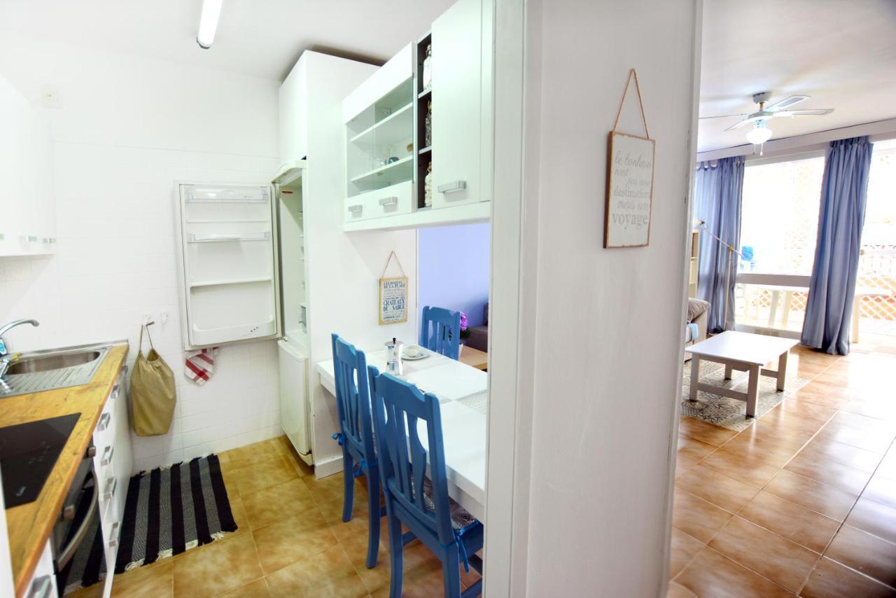 Azulete Apartment Arona  Exterior photo