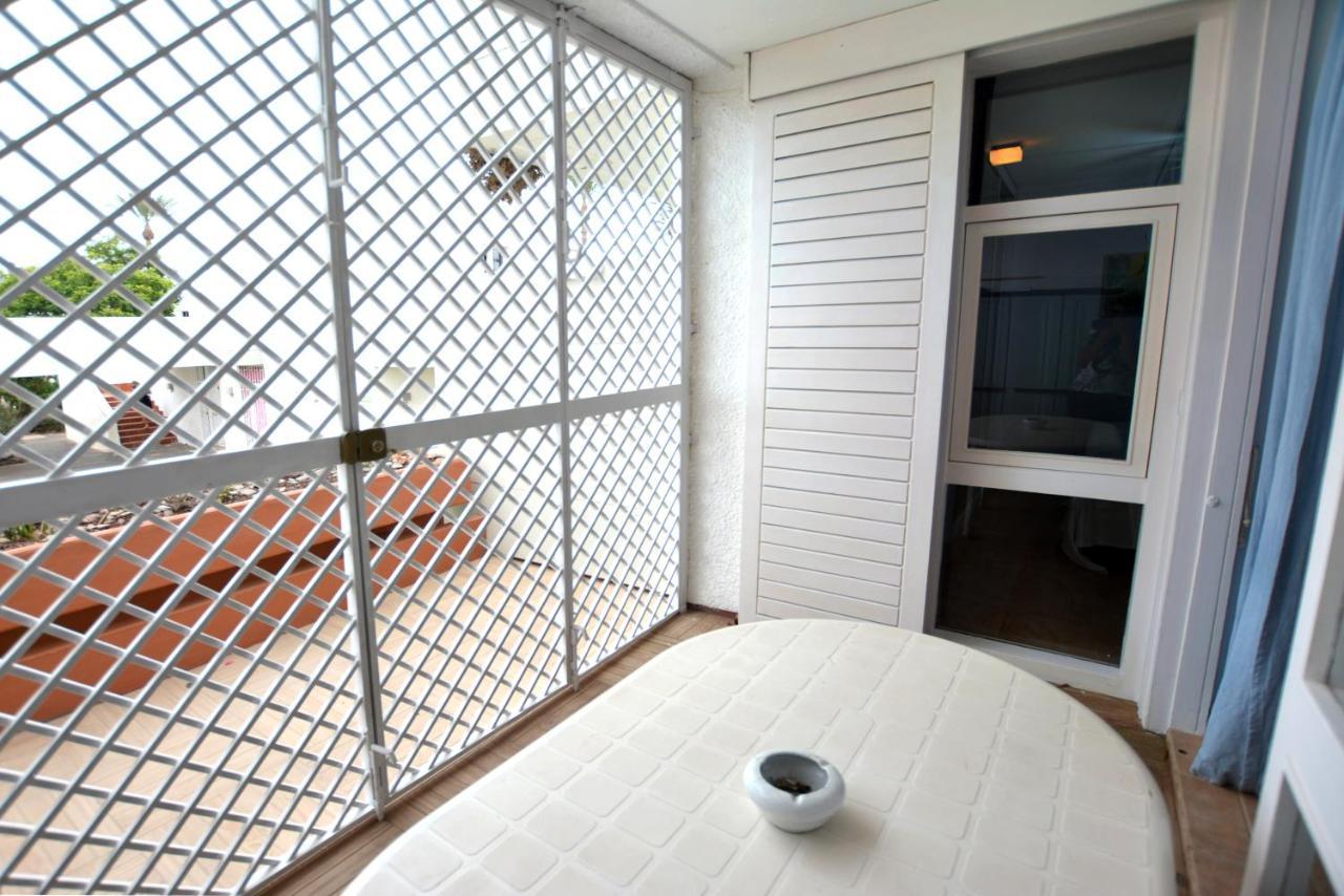 Azulete Apartment Arona  Exterior photo