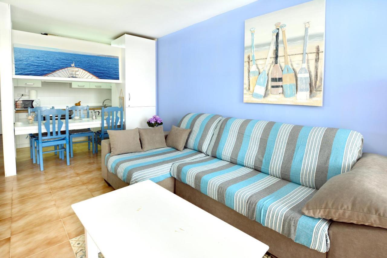Azulete Apartment Arona  Exterior photo