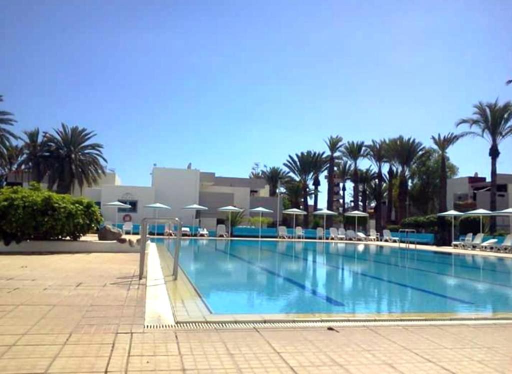 Azulete Apartment Arona  Exterior photo