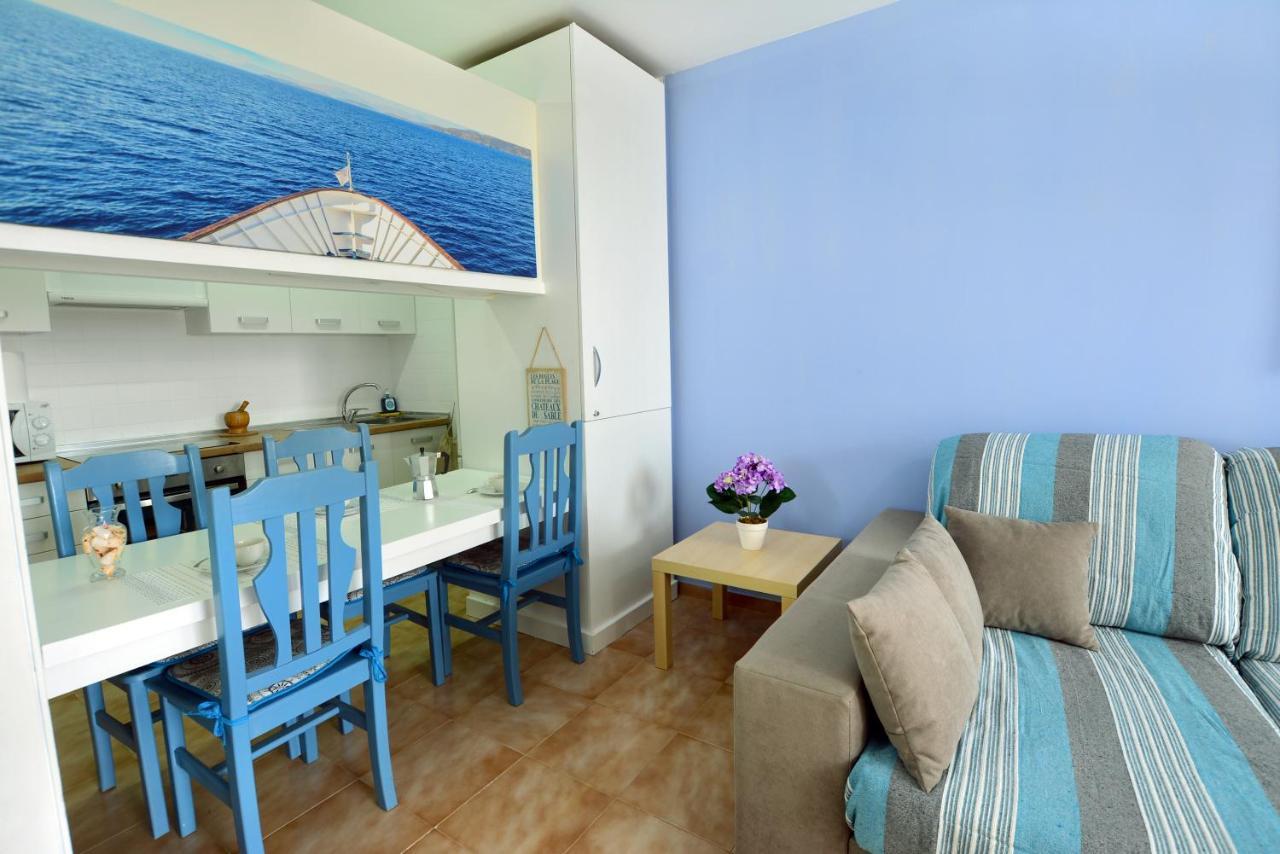 Azulete Apartment Arona  Exterior photo