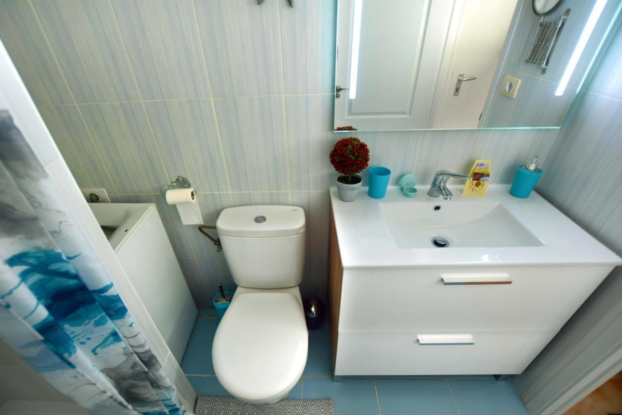 Azulete Apartment Arona  Exterior photo