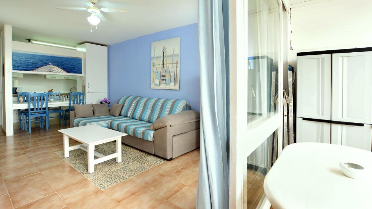 Azulete Apartment Arona  Exterior photo