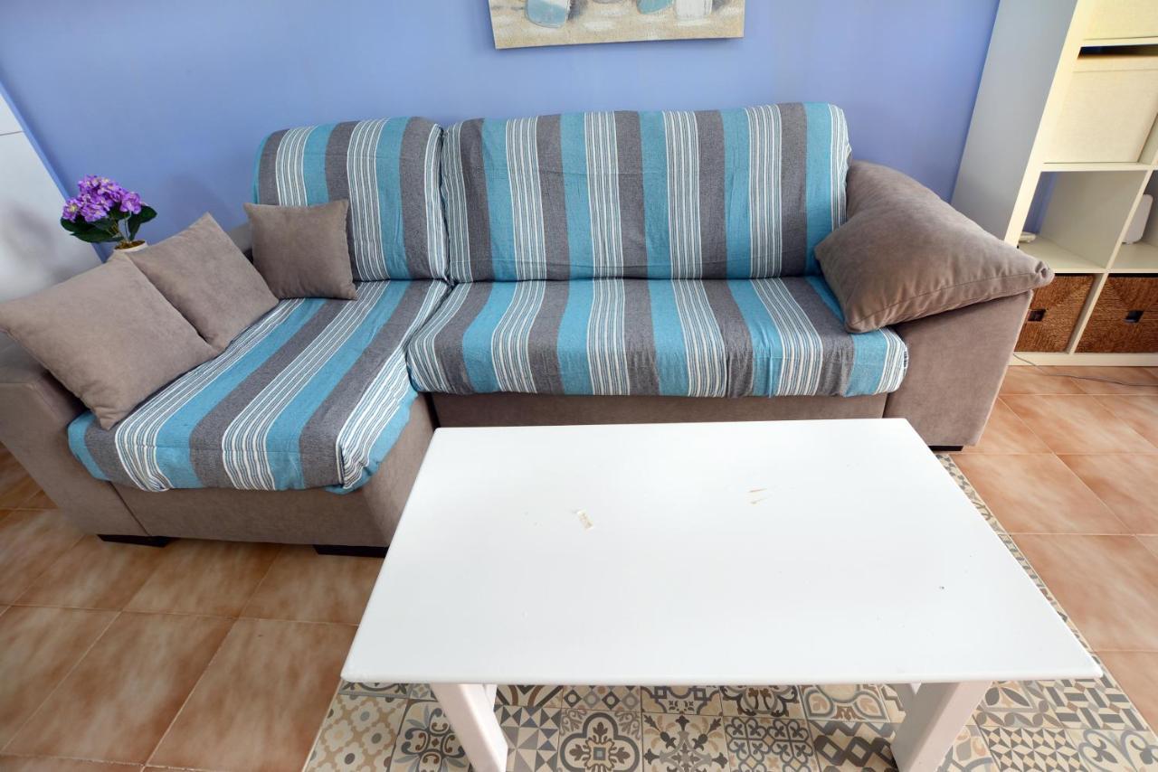 Azulete Apartment Arona  Exterior photo